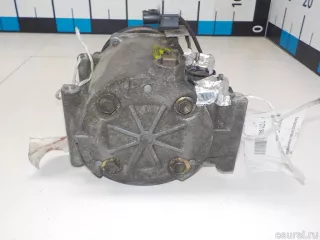  Компрессор системы кондиционирования Mitsubishi Space Star 1 Арт E7271943, вид 8