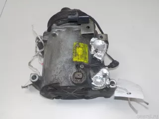  Компрессор системы кондиционирования Mitsubishi Space Star 1 Арт E7271943, вид 9