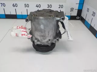  Компрессор системы кондиционирования Mitsubishi Space Star 1 Арт E7271943, вид 10