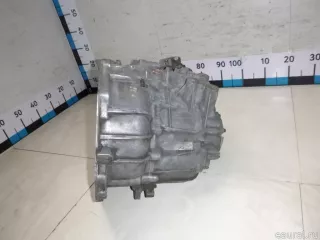 24412509 GM КПП (Коробка передач механическая) Opel Vectra C  Арт E7289070, вид 4