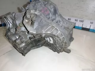 24412509 GM КПП (Коробка передач механическая) Opel Vectra C  Арт E7289070, вид 6
