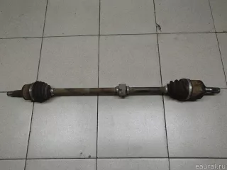 495002F410 Hyundai-Kia Полуось передняя правая Kia Cerato 1 Арт E7329024, вид 1