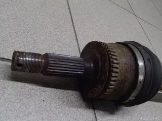 495002F410 Hyundai-Kia Полуось передняя правая Kia Cerato 1 Арт E7329024, вид 3