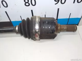 495002F410 Hyundai-Kia Полуось передняя правая Kia Cerato 1 Арт E7329024, вид 5