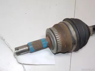 495002F410 Hyundai-Kia Полуось передняя правая Kia Cerato 1 Арт E7329024, вид 6