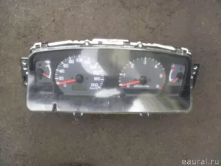  Панель приборов Mitsubishi Monter 4 Арт E7484849, вид 2