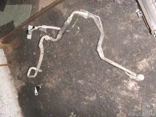  Трубка кондиционера Hyundai Santa FE 4 (TM) restailing Арт E7629772, вид 1