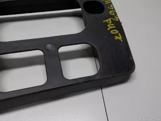  Направляющая заднего бампера левая Peugeot 407 Арт E7911363, вид 8