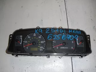  Панель приборов Mitsubishi Monter 4 Арт E6356909, вид 1