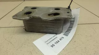 6790859280 Ford Радиатор масляный Volvo S40 2 Арт E95154475, вид 1