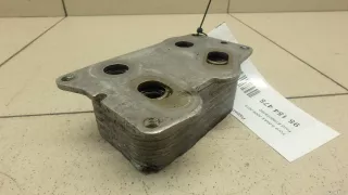 6790859280 Ford Радиатор масляный Volvo S40 2 Арт E95154475, вид 2