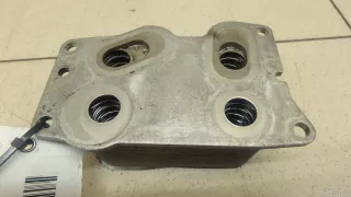 6790859280 Ford Радиатор масляный Volvo S40 2 Арт E95154475, вид 5