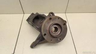 364790 Citroen-Peugeot Кулак поворотный передний правый Citroen C3 2 restailing Арт E95278307, вид 1
