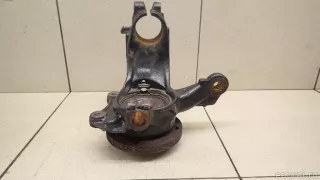 364790 Citroen-Peugeot Кулак поворотный передний правый Citroen C3 2 restailing Арт E95278307, вид 11