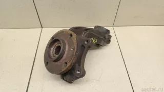 364790 Citroen-Peugeot Кулак поворотный передний правый Citroen C3 2 restailing Арт E95278307, вид 2
