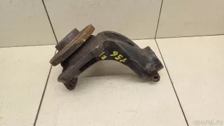 364790 Citroen-Peugeot Кулак поворотный передний правый Citroen C3 2 restailing Арт E95278307, вид 3