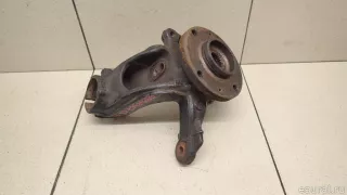 364790 Citroen-Peugeot Кулак поворотный передний правый Citroen C3 2 restailing Арт E95278307, вид 5