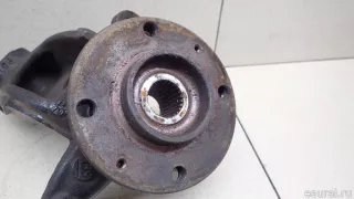 364790 Citroen-Peugeot Кулак поворотный передний правый Citroen C3 2 restailing Арт E95278307, вид 6