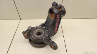 364790 Citroen-Peugeot Кулак поворотный передний правый Citroen C3 2 restailing Арт E95278307, вид 9