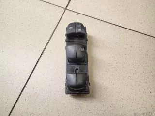254013SB0A Nissan Блок управления стеклоподъемниками Nissan Almera G15 Арт E95379688, вид 1