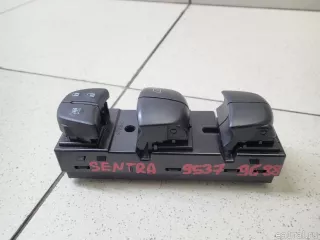 254013SB0A Nissan Блок управления стеклоподъемниками Nissan Almera G15 Арт E95379688, вид 3