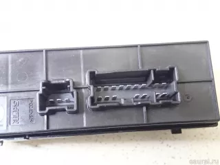 254013SB0A Nissan Блок управления стеклоподъемниками Nissan Almera G15 Арт E95379688, вид 8