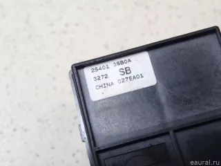 254013SB0A Nissan Блок управления стеклоподъемниками Nissan Almera G15 Арт E95379688, вид 9