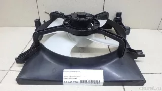45121AG000 Subaru Вентилятор радиатора Subaru Forester SK Арт E95443700, вид 4