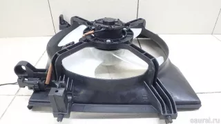 45121AG000 Subaru Вентилятор радиатора Subaru Forester SK Арт E95443700, вид 5