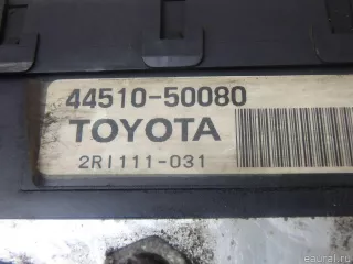 4405050120 Toyota Блок ABS (насос) Lexus LS 5 Арт E95655693, вид 7
