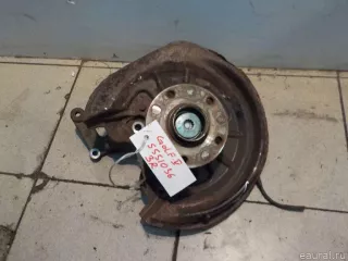 1K0505436AB VAG Кулак задний правый Audi A3 8P Арт E5551036, вид 2