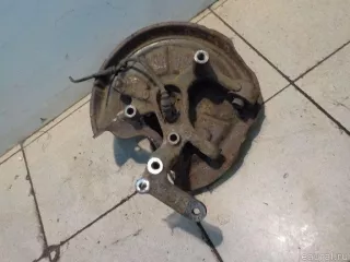 1K0505436AB VAG Кулак задний правый Audi A3 8P Арт E5551036, вид 3