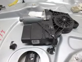  Стеклоподъемник электр. задний левый Skoda Superb 1 Арт E5685634, вид 3