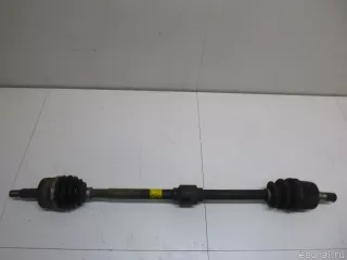 495002E500 Hyundai-Kia Полуось передняя правая Hyundai Tucson 1 Арт E5691461, вид 5