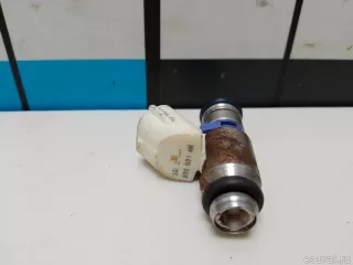 036906031AH VAG Форсунка инжекторная электрическая Volkswagen Golf PLUS 2 Арт E5819096, вид 4