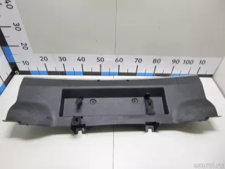 3T5863459B VAG Обшивка багажника Skoda Superb 1 Арт E5918786