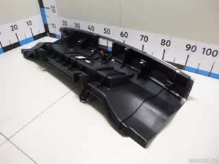 3T5863459B VAG Обшивка багажника Skoda Superb 1 Арт E5918786, вид 12