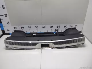 3T5863459B VAG Обшивка багажника Skoda Superb 1 Арт E5918786, вид 8