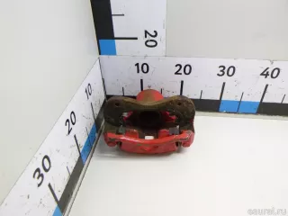 581902EA10 Hyundai-Kia Суппорт тормозной передний правый Hyundai Tucson 1 Арт E90032737, вид 7