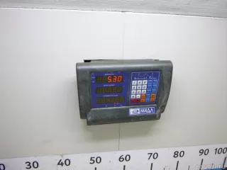 581902EA10 Hyundai-Kia Суппорт тормозной передний правый Hyundai Tucson 1 Арт E90032737, вид 8
