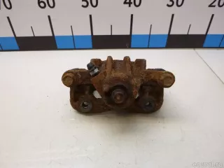 582102E300 Hyundai-Kia Суппорт тормозной задний левый Hyundai Tucson 1 Арт E90053345, вид 5