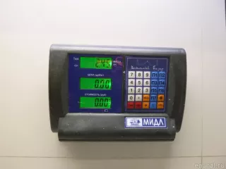 582102E300 Hyundai-Kia Суппорт тормозной задний левый Hyundai Tucson 1 Арт E90053345, вид 7
