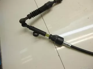 467901F000 Hyundai-Kia Трос КПП Kia Sportage 2 Арт E90121843, вид 2