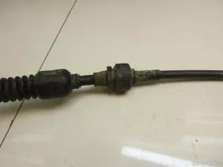 467901F000 Hyundai-Kia Трос КПП Kia Sportage 2 Арт E90121843, вид 3