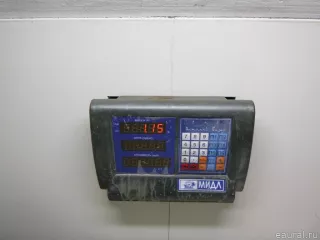 0K2NC51150A Hyundai-Kia Фонарь задний правый Kia Spectra 1, Spectra sd Арт E90163785, вид 8