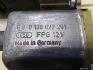 9222Y9 Citroen-Peugeot Моторчик стеклоподъемника Peugeot 407 Арт E90199058, вид 7