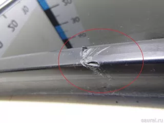 878102E020 Hyundai-Kia Стекло кузовное глухое левое Hyundai Tucson 1 Арт E90216803, вид 3