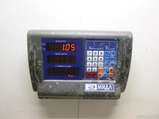 878102E020 Hyundai-Kia Стекло кузовное глухое левое Hyundai Tucson 1 Арт E90216803, вид 8