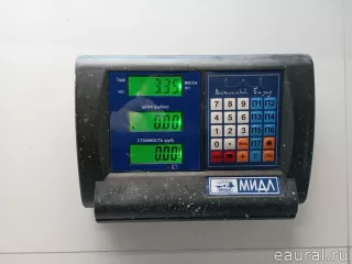 MR449655 Mitsubishi Усилитель тормозов вакуумный Mitsubishi Monter 4 Арт E90347109, вид 5