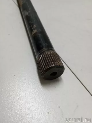 MR961912 Mitsubishi Торсион Mitsubishi Monter 4 Арт E90347310, вид 3